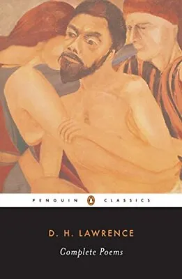 Complete Poems (Penguin Twentieth-Century Classics) • $5.76