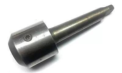 # 2 Morse Taper 5/8” End Mill Holder • $15