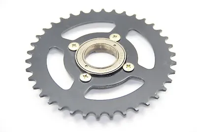 Bicycle Bike Refit 38T Freewheel Single Speed Fit 1/2'' X 1/8'' Chain • $44.99