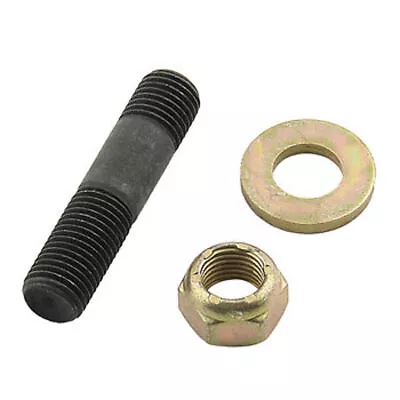 Mercruiser 4 Cyl-2.5-3.0-3.7-5-5.8L V8 Stud Kit Coupler To Flywheel 16-98532A1 • $15.70