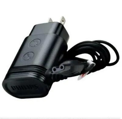 Norelco Philips HQ8505 Replacement Shaver Wall Charger Transformer Cord For Sele • $28.18