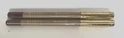 New (2) MILANI Lipliner Lip Pencil - MAHOGANY  **RARE ORIGINAL • $19.99