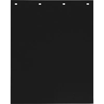 $24.99 • Buy Buyers Products Composite Semi-Truck Mud Flaps- Pair 24inWx30inH Model# BSGS2430