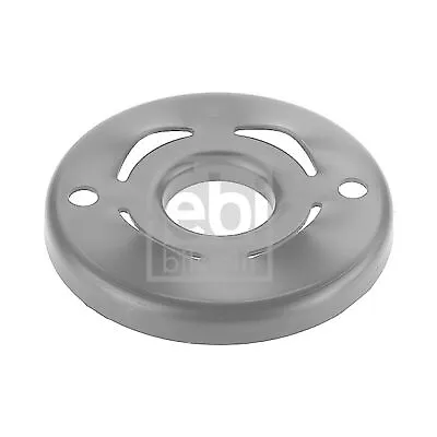 Spring Plate (Fits: VW & Audi) Febi Bilstein 18843 • $10.10