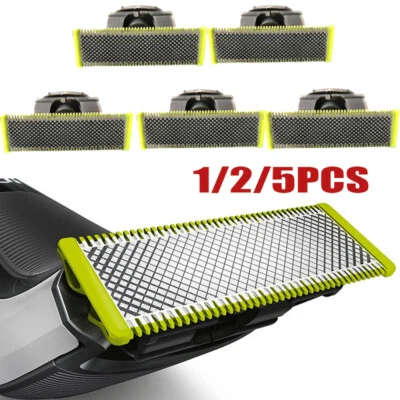 $15.10 • Buy Replacement Blade For Philips QP2523 PQ2530 QP6523 Norelco OneBlade Razor Shaver