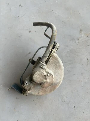 $34.22 • Buy 1946 1947 1948 FORD MERCURY Eight TRICO Windshield WIPER MOTOR Vacuum Coupe OEM