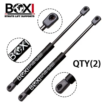 2X Front Hood Lift Supports Struts Gas Springs Shocks For 03-14 Volvo XC90 6324 • $20.90