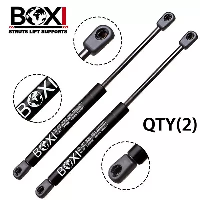 $20.80 • Buy 2X Front Hood Lift Supports Struts Gas Springs Shocks For 03-14 Volvo XC90 6324