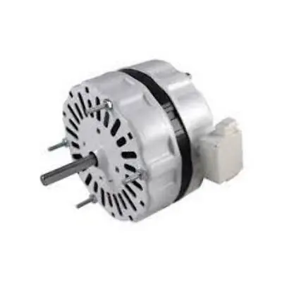 90520 Packard 1/6 Hp 1200 Rpm 115v Mcmillan A0812b2565 A0812b3806 • $294.42