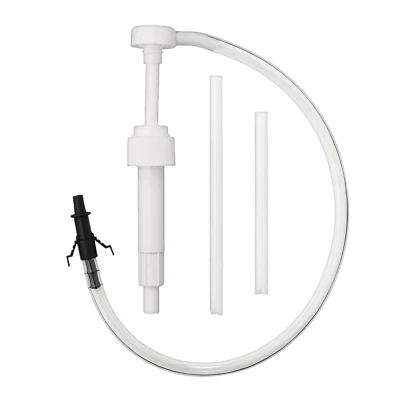 $14.49 • Buy Quart Bottle Fluid Pump With 3rd Hand Adapter