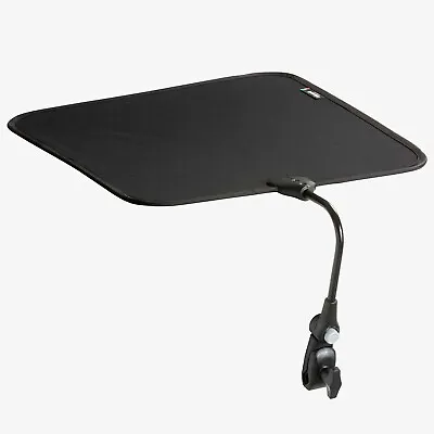 Lafuma Outdoor Zero Gravity Camping Chair Sun Shade Attachment Accessory Noir • £66.93