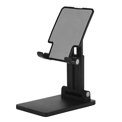 Adjustable Stand For Tablet Portable Monitor Laptop • £7.49