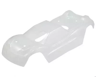 Mugen Seiki MBX6T Body (Clear) [MUGE1017] • $30.99