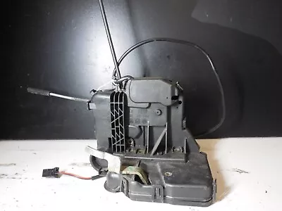 03-09 MERCEDES W211 E63 AMG E Class Front Right Door Lock Actuator W/o Keyless • $32