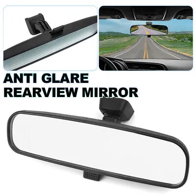 Inner Rear View Mirror For Toyota Corolla Camry RAV4 Prius Scion 87810-52041 • $19.38