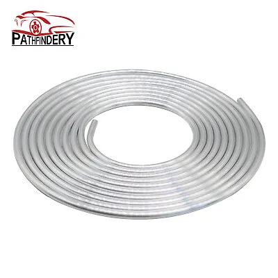 Coiled Tubing Fuel Line A-Team Performance 3/8  Diameter 25' • $22.55