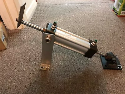 $150 • Buy Schrader Bellows Econo-Ram II FX2B106921 5.500 Pneumatic Air Cylinder