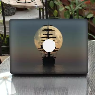 Laptop Skin Sticker Cover Art Decal Protector  For New  Pro 13.3'' • £4.86