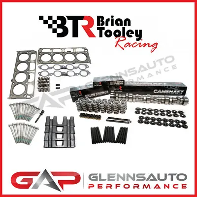 $1399.99 • Buy Brian Tooley Racing (BTR) GEN 5 2014+ DOD Kit W/ Gen 5 LT1/LT4 Cam Kit
