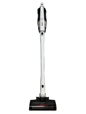 Miele Triflex HX2 Cordless Vacuum Cleaner 3-in-1 Design 25.2V Lotus White • £349.99
