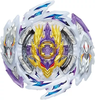 Takara Tomy Beyblade Burst Superking B-168 Booster Rage Longinus.Ds' 3A • $30.99