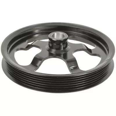 3P-25160 A1 Cardone Power Steering Pump Pulley New For Chevy Suburban SaVana • $47.24