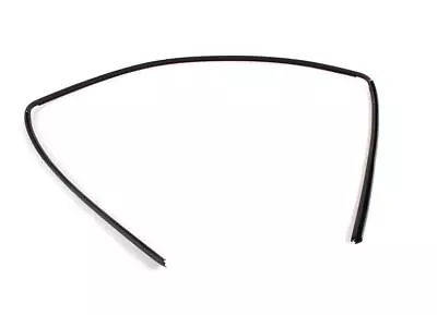 Genuine BMW Windshield Front Upper Moulding Gasket Rubber Seal E36 Coupe Cabrio • $79