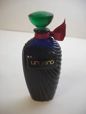 UNGARO By UNGARO PARFUMS For WOMAN 1.3oz-40ml EDP Splash  *DISCONTINUED* • $129.95