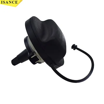 Fuel Gas Tank Filler Cap Cover For BMW E92 E90 E60 E46 X1 X5 X6 Z4 & Mini Cooper • $13.20