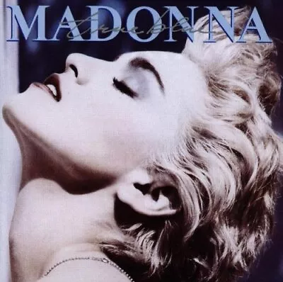 Madonna : True Blue CD • $6.17