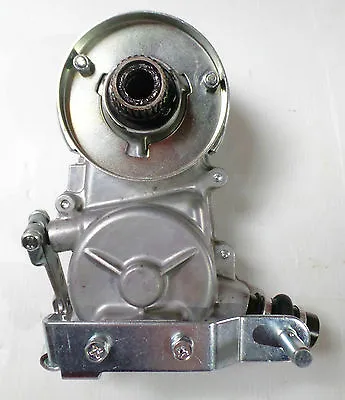 Roller Mower Gear Box Honda Engine HIGH SPEED Kaaz Cobra Danarm Sarp Lawnflite • £445