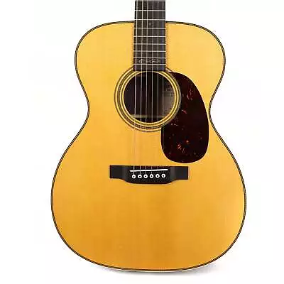 Martin 000-28EC Eric Clapton Signature Acoustic 2021 • $3399