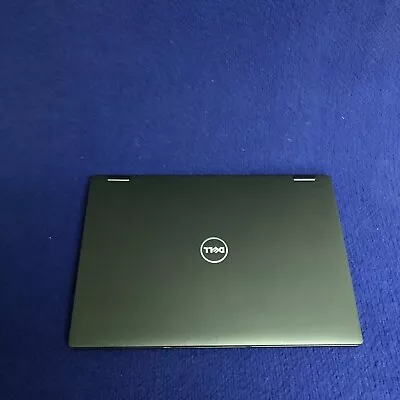 Dell Latitude 5289 Intel Core I7-7600u 16gb Memory 14  FHD Touch Display • $52