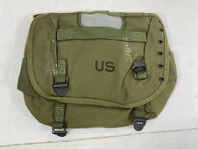 M-1956 Vietnam Buttpack NOS 62 Dated- HEAVY SHELFWEAR • $129.50