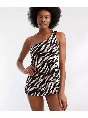 Magicsuit Zimbabwe Amal Convertible One-Piece - Womens Swimwear • $72.99