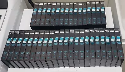 (Lot Of 48 VHS Tapes) CASCOM Select-a-Memory Series • $480
