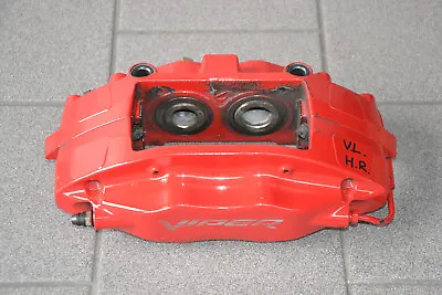 Dodge Viper SRT-10 Brake Caliper Front Left Rear Right • $348.04