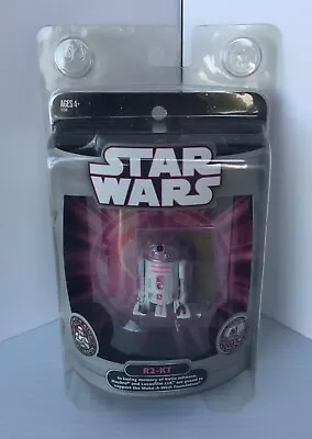 SDCC Make-A-Wish Star Wars R2-KT 501st Exclusive! New & Sealed! • $70
