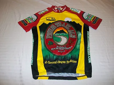 Verge Bicycle Cycling Jersey Mens Xl Mountain/road Bike Jersey Nice! • $9.95