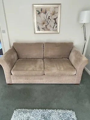 £50 • Buy Next 3 Seater Sofa