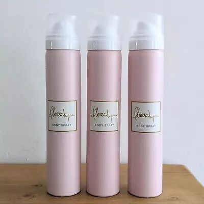 3 X M&S Florentyna Body Sprays Marks And Spencer 100ml NEW. • £28.50