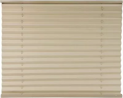 RV Camper Blinds Pleated Shades 32 X 24 Trailers Window Privacy Roller Shutters • $44.55