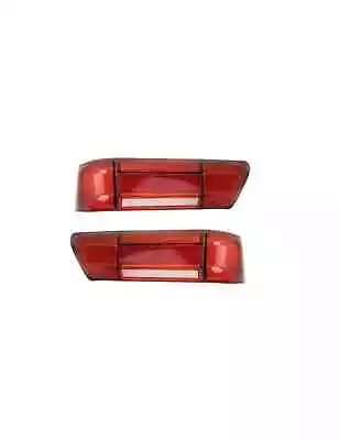 Mercedes-Benz Taillight Lenses - W113 - 1138260252 - 1138260152 • $233.10