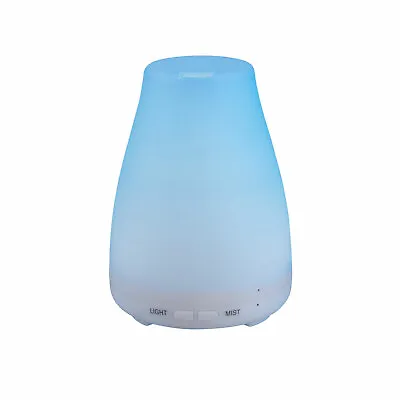 $29 • Buy Connect Smart Wifi 150ml Aroma Oil Diffuser Aromatherapy Alexa Google Home 