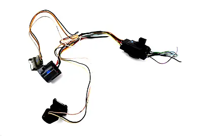 2004-2007 Volvo S60R V70R Right Xenon Headlight WIRE CONNECTOR HARNESS PIGTAIL • $45.99
