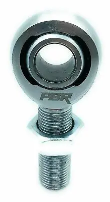 XMR 8-10 ROD ENDS 1/2 X 5/8-18 MALE RH HEIM JOINTS HEIM JOINT END With Jam Nut • $17.49