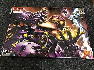 2011 San Diego Comic Con Exclusive Hasbro Marvel X-men Sentinel 16” Figure Bnib • $250