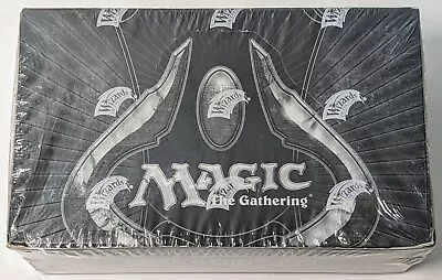 Magic: The Gathering MTG TCG 2013 Core Set Booster Box New Factory Sealed ENG • $132