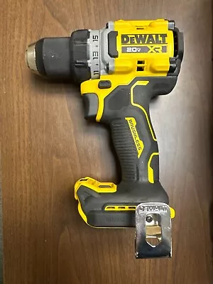 DeWalt 20v DCD800 1/2  Cordless Drill Driver-- TOOL ONLY • $5.50