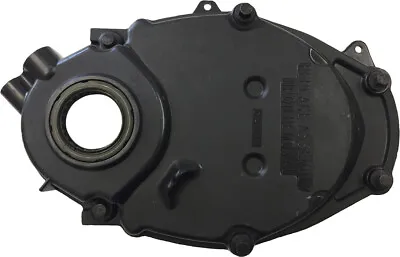 4.3L Marine Timing Cover W/ Sensor Hole. For Fuel Injected Engines #863396001 • $69.95